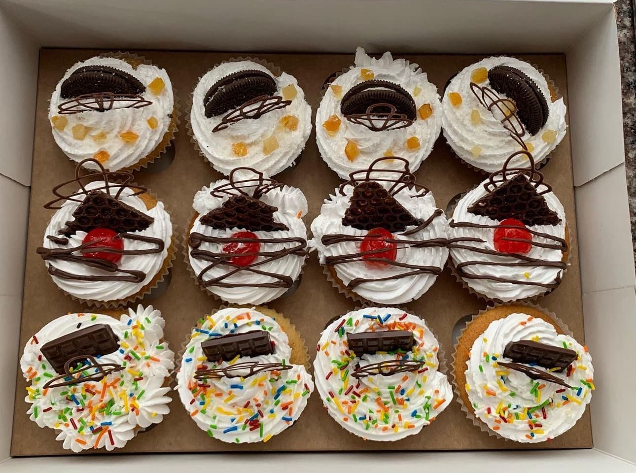Mini Delights