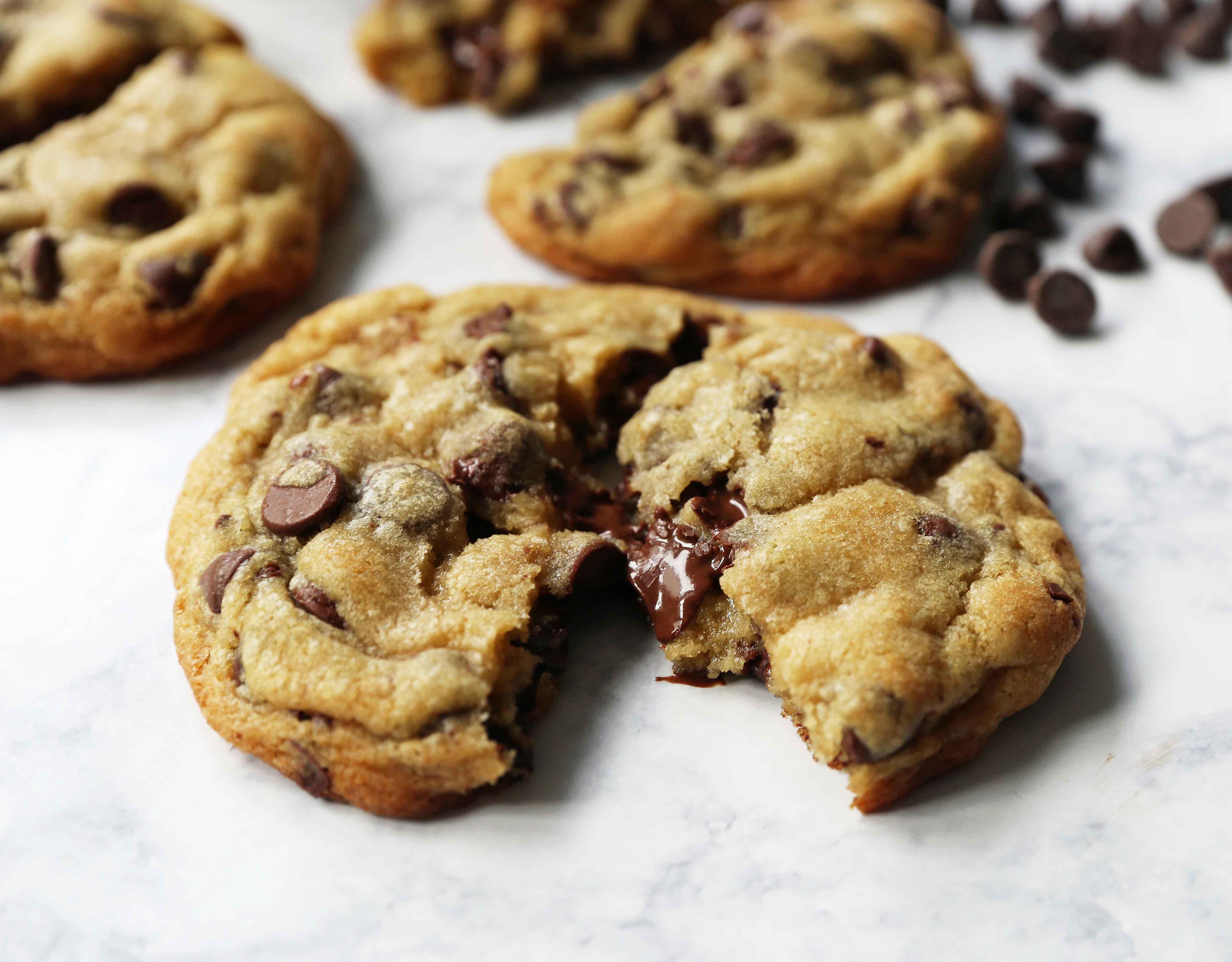 Choco Chip Classic