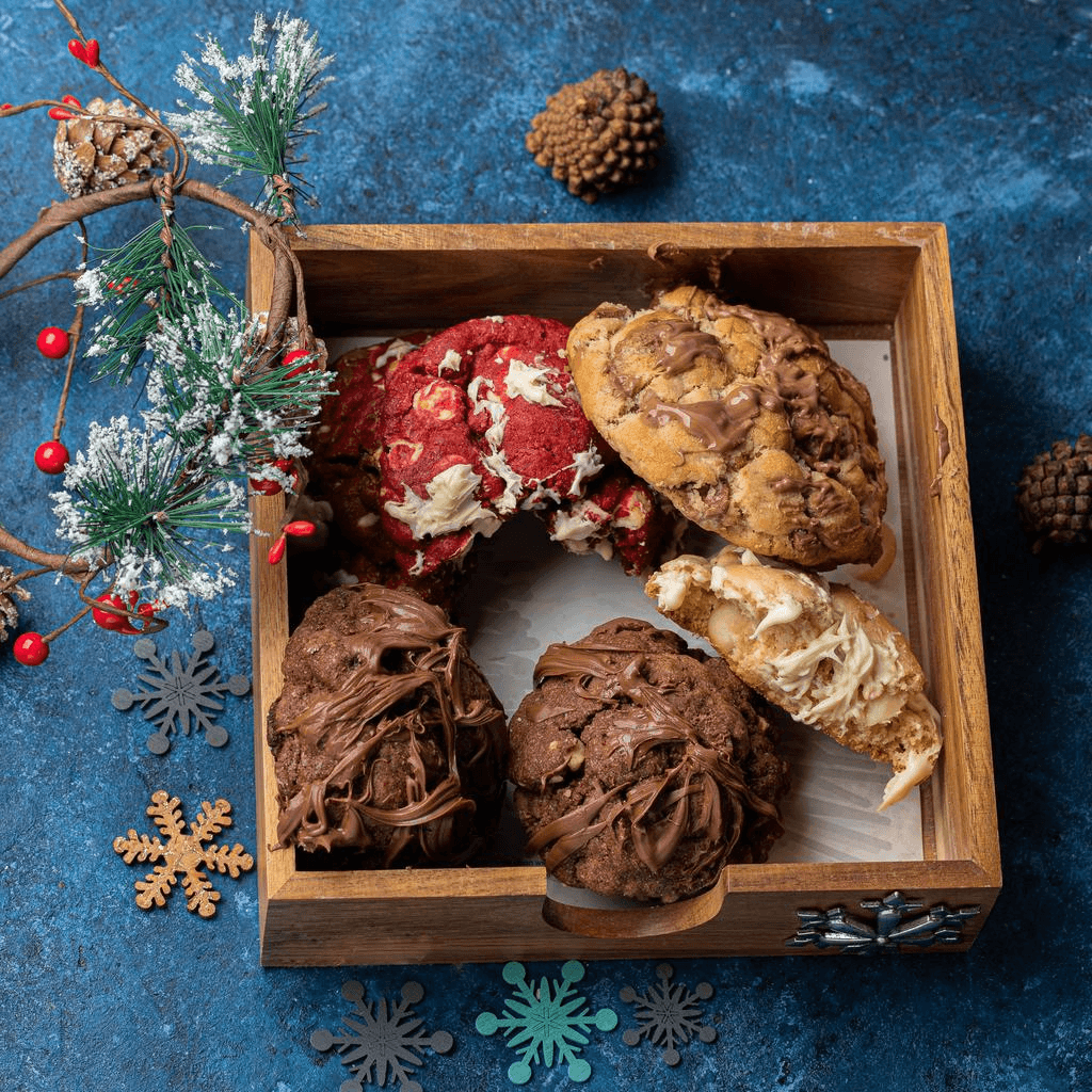Assortment Bundle