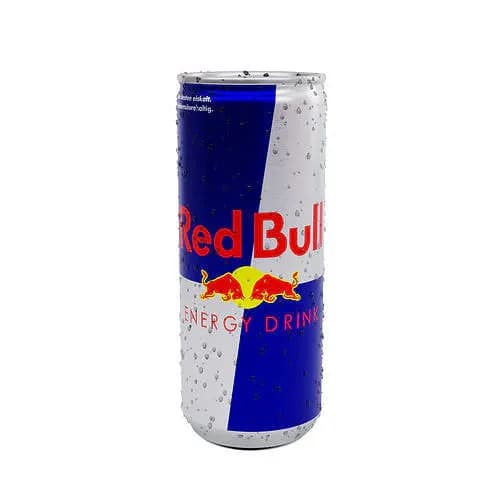 Red Bull