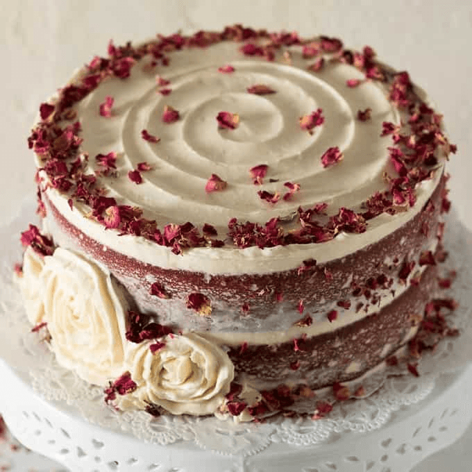 Velvet Romance