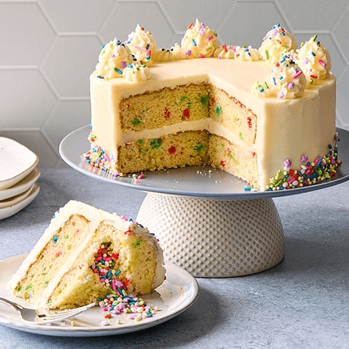 FunFetti