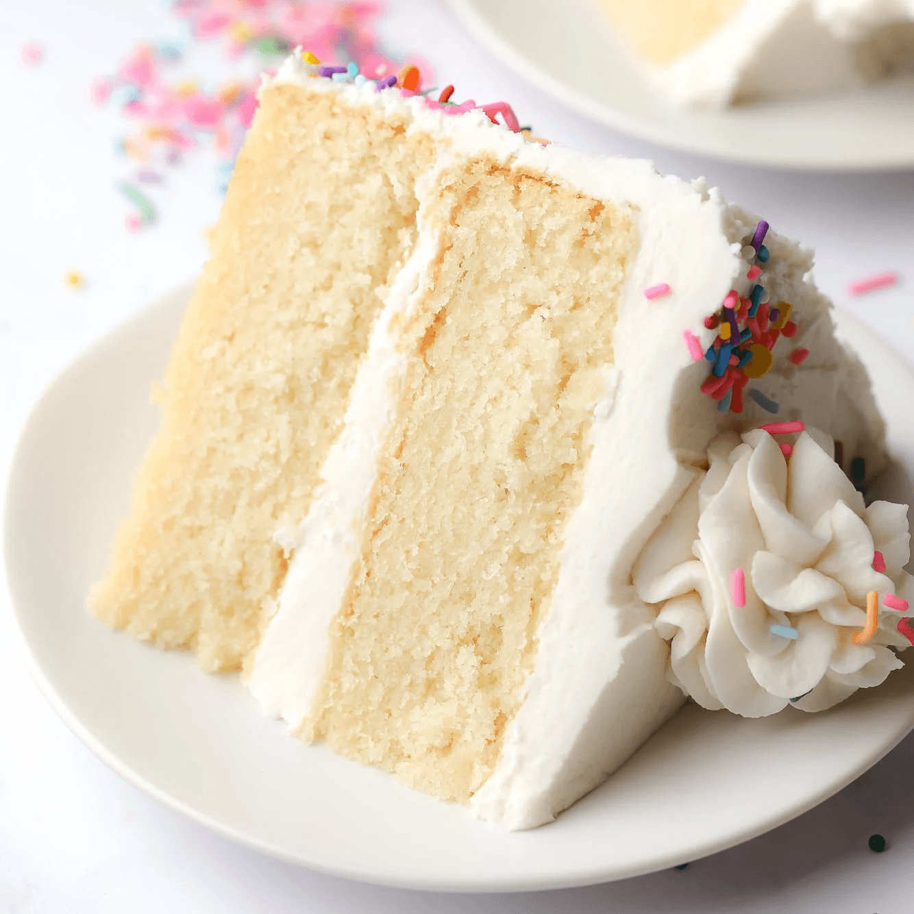 Vanilla Dream
