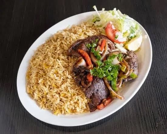 Beef Steak