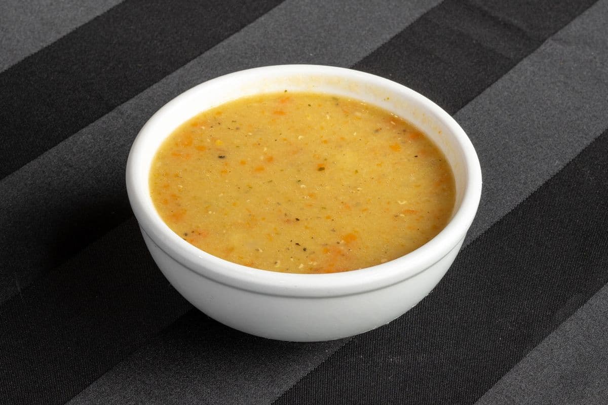 Lentil Soup