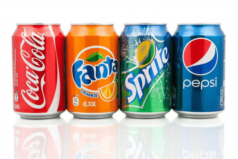 Pepsi
