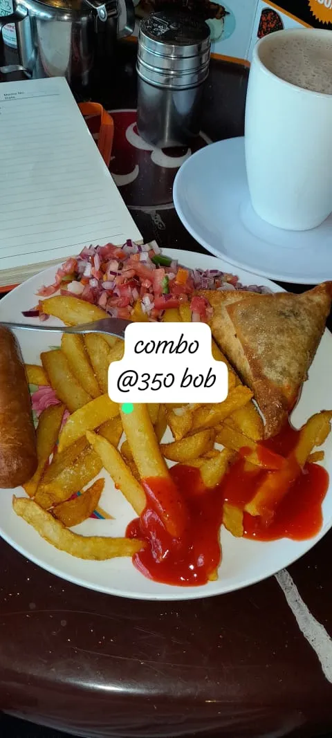 Combo