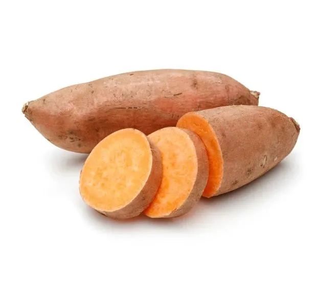 American Sweet Potato 500 GMS