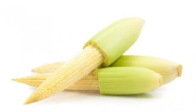 Baby Corn/ Punnet