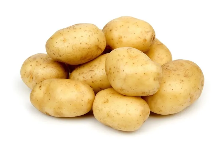 Baby Potatoes; 500gms