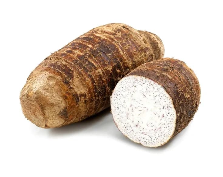 Coco Yam 500gms