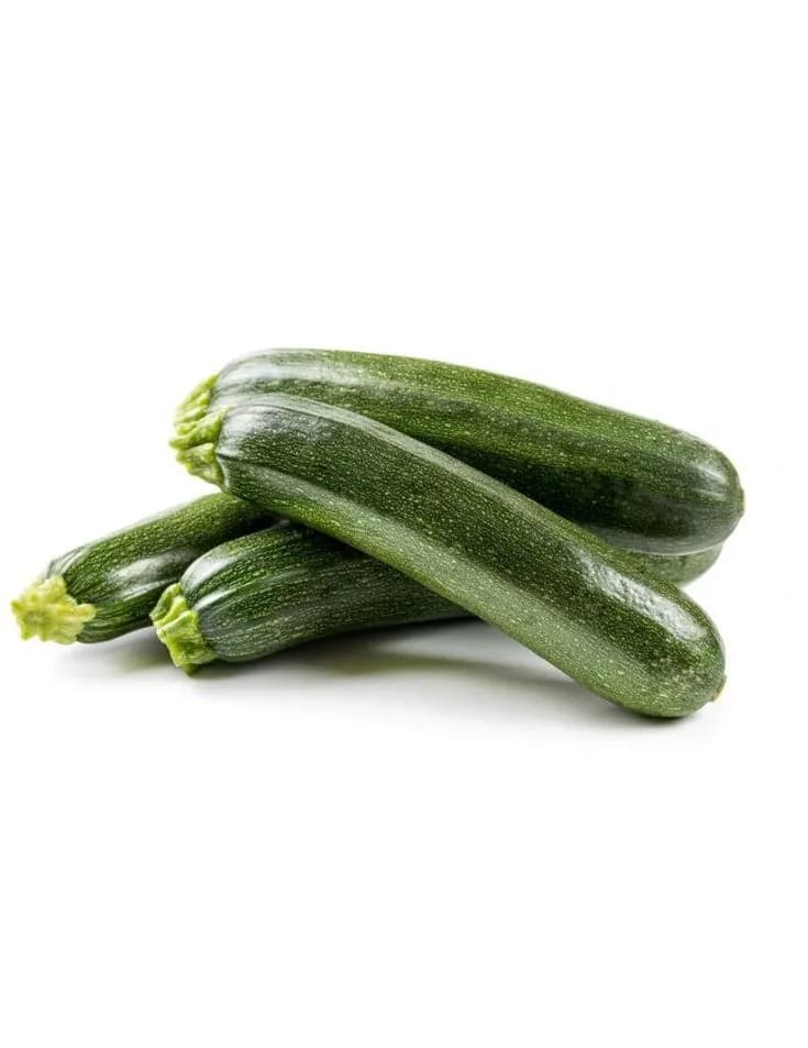 Courggettes, 500gms
