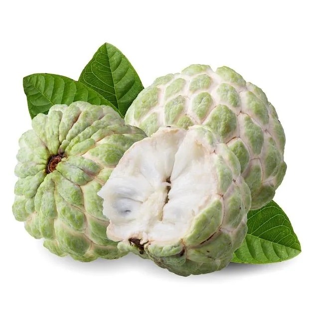 Custard Apple/500gms