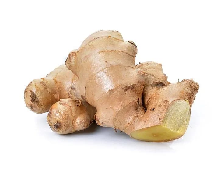 Fresh Ginger/500gms