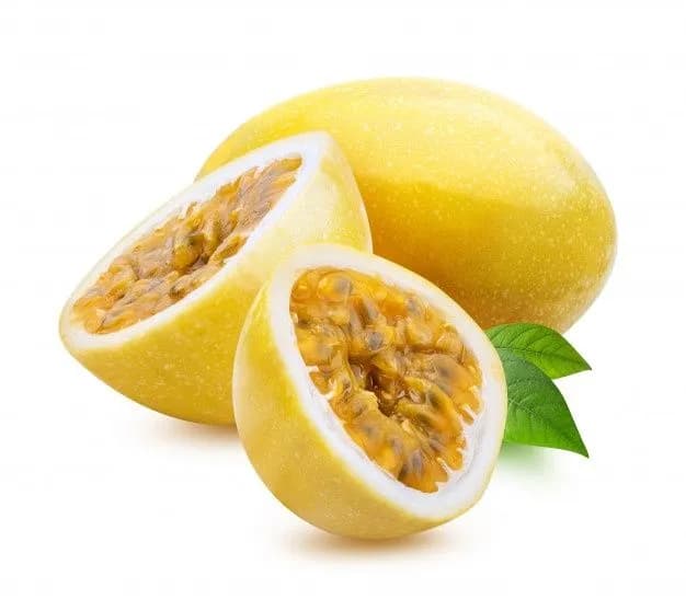 Gauva Passion 1/2 kg
