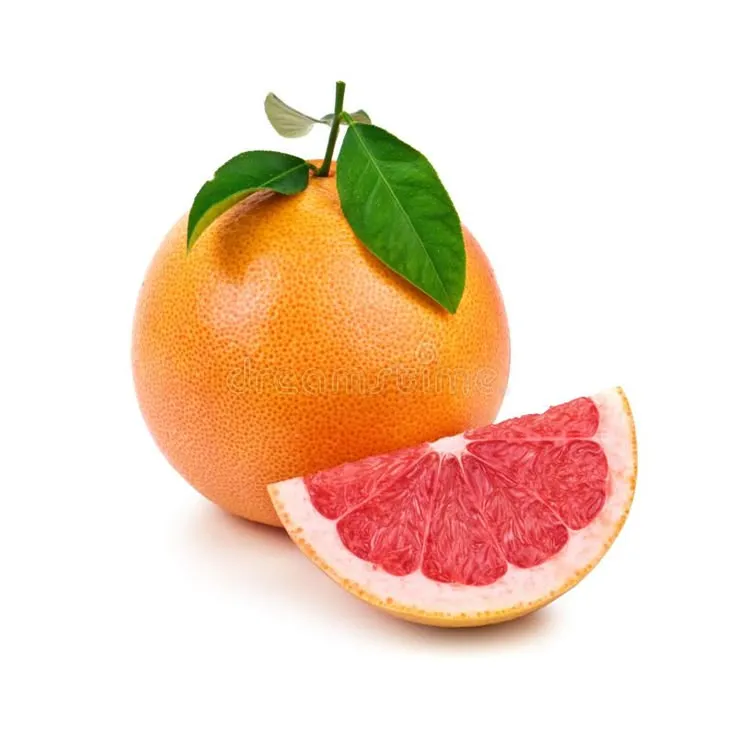 Imported Grape Fruit/Pc