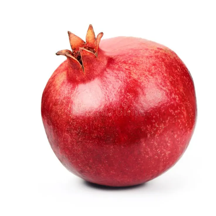 Imported Pomegranate ;PC