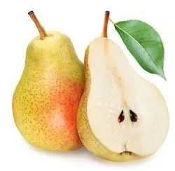 Imported Red Pears/Punnet