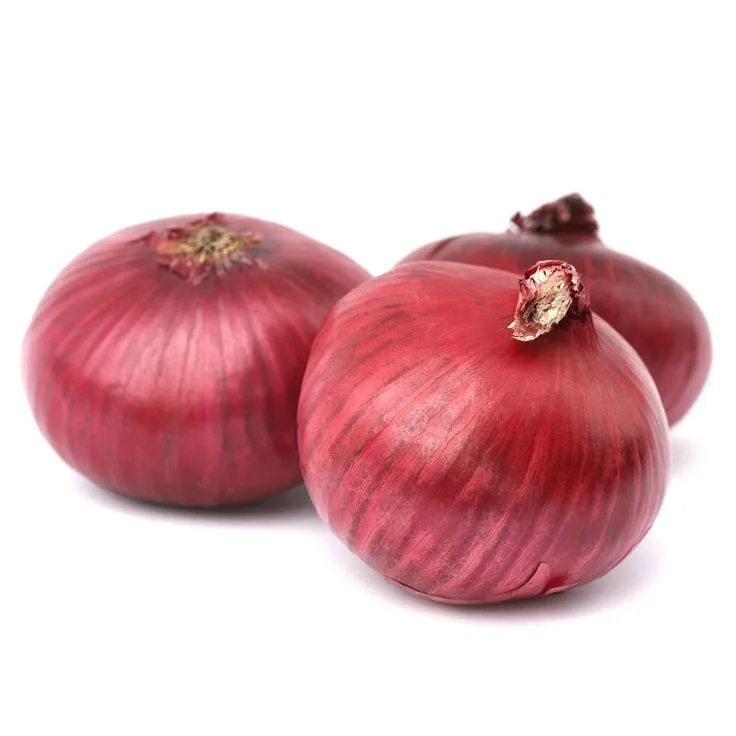 Red Onions; 500gms
