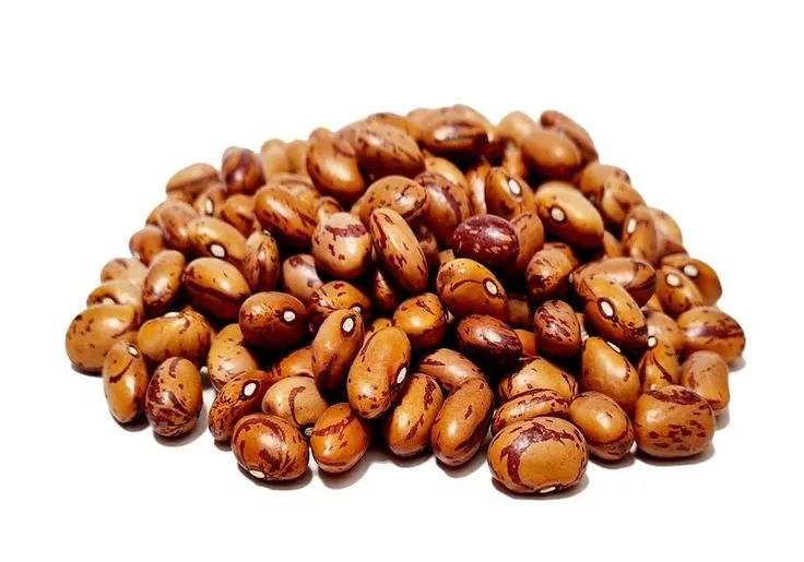 Rose Coco Beans ; 500gms