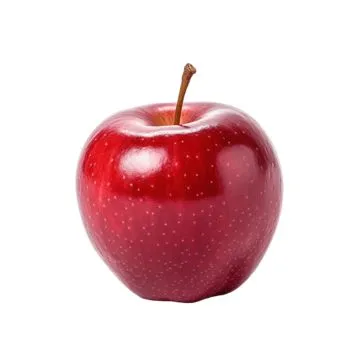 Royal Red Gala Apple/ Pc