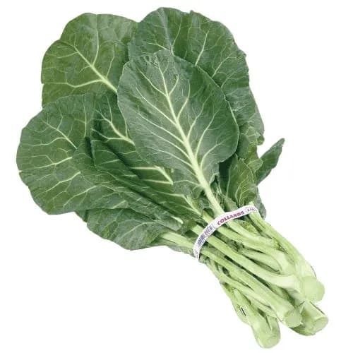 Sukuma Wiki; Bunch