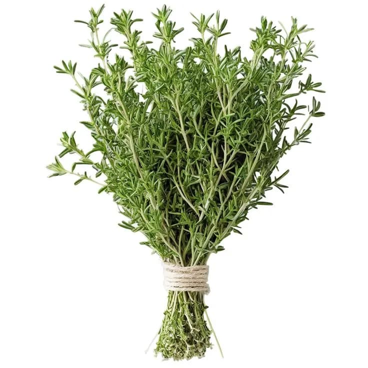 Thyme/ bunch