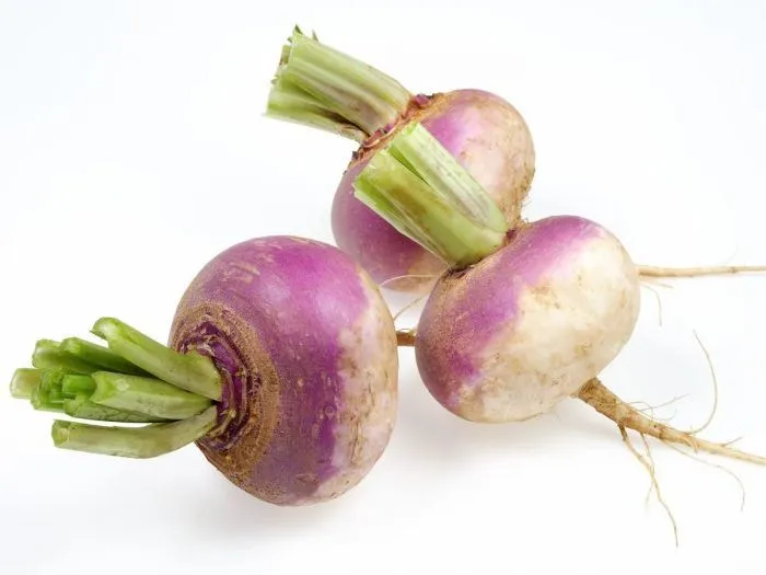 Turnips / 500gms
