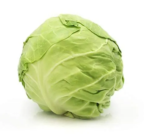 White Cabbage/Pc