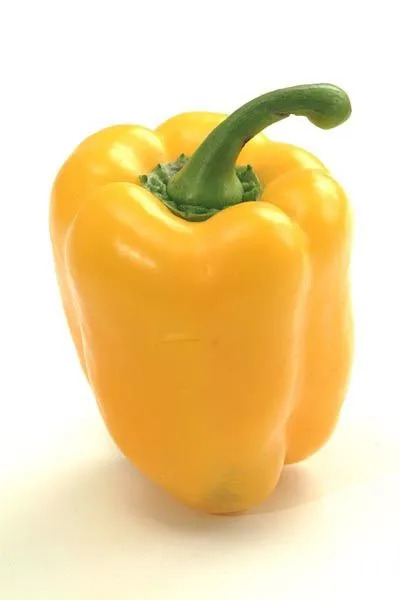 Yellow Sweet pepper; Pc