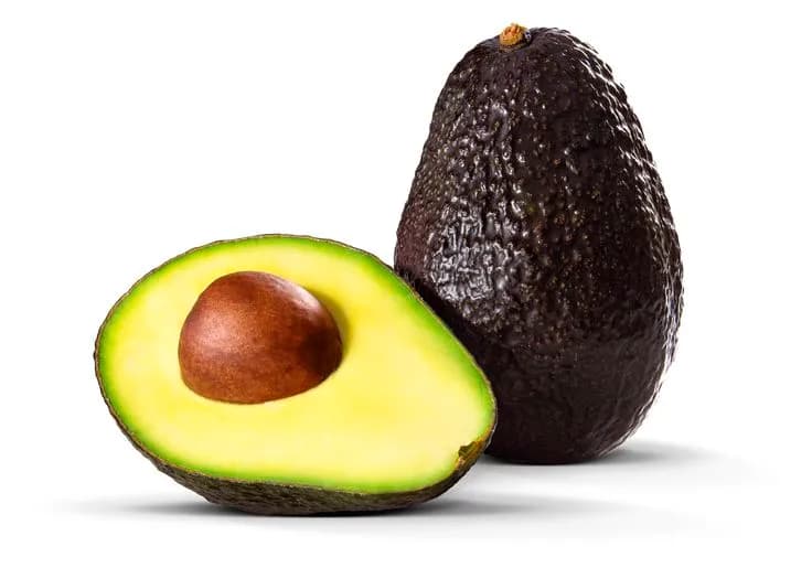 Hass Avocado , 500gms