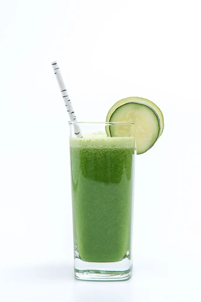 Cucumber Juice ,1l