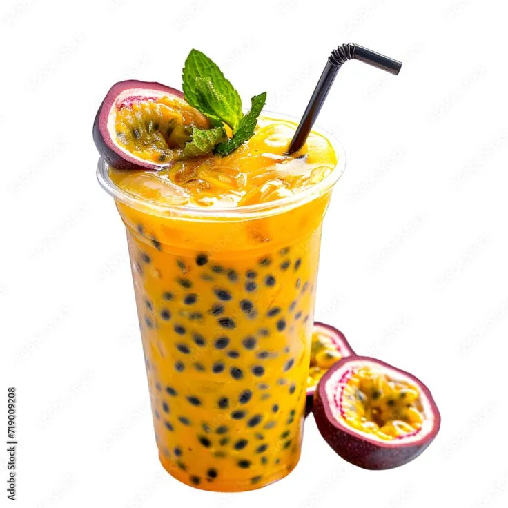 Passion juice, 500ml