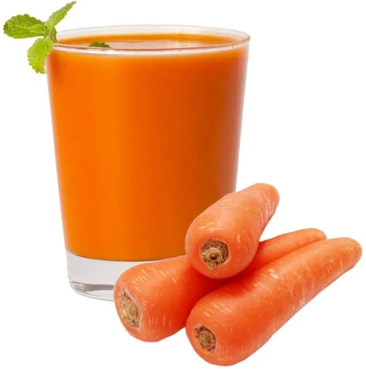 Carrot juice ,1l