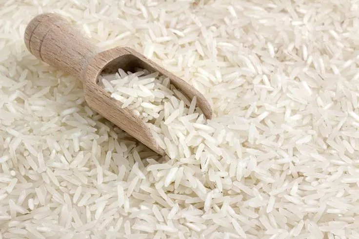 Basmati Rice ,500gms