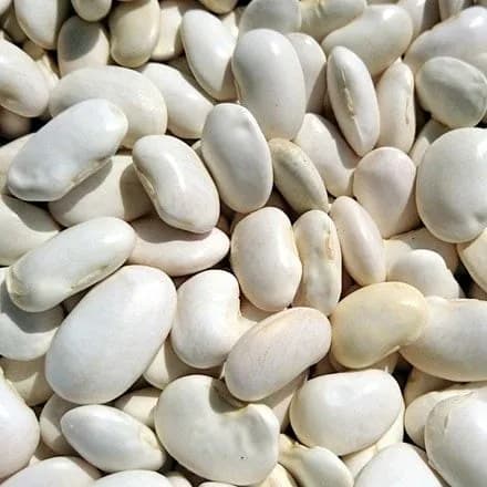 Butter Beans ,500gms