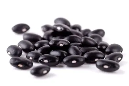 Black Beans ,500gms