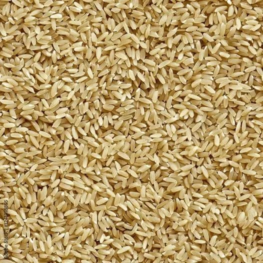 Brown Rice ,5000gms