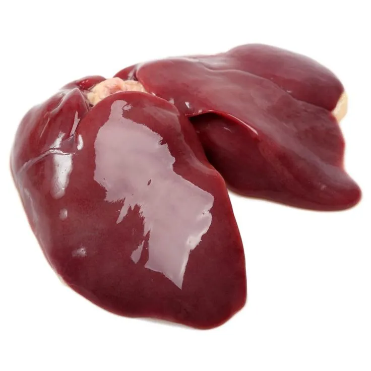 Chicken Liver ,500gms