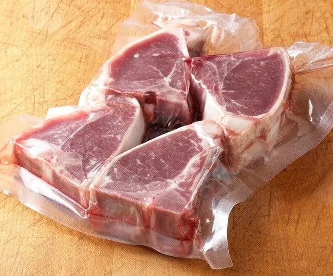 Whole Goat ,500gms