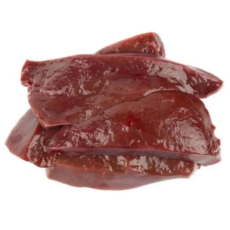 Goat Liver ,500gms
