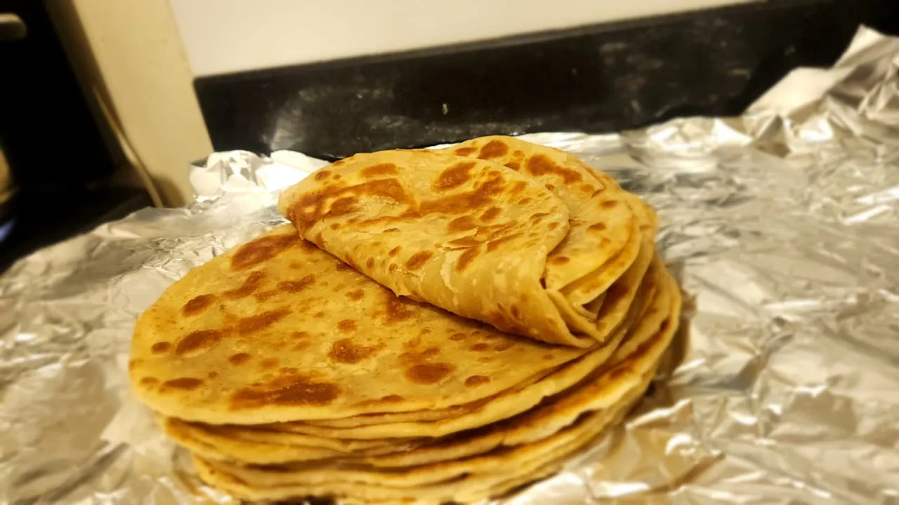 Chapati