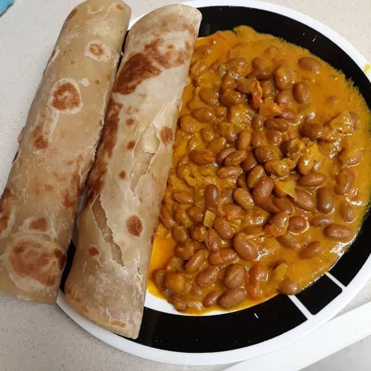Chapati