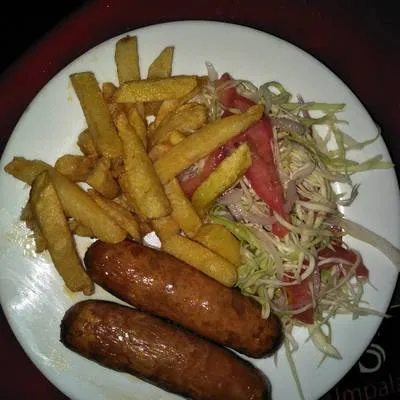 Sausage