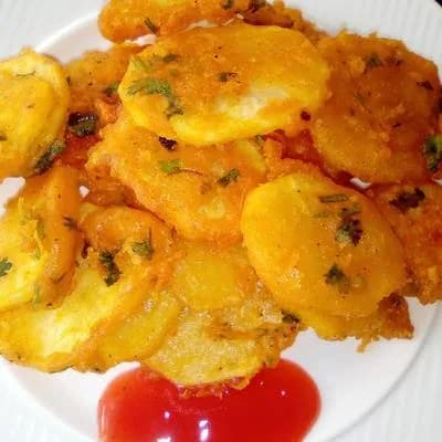 Bhajia