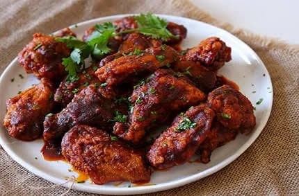 Poussin chicken