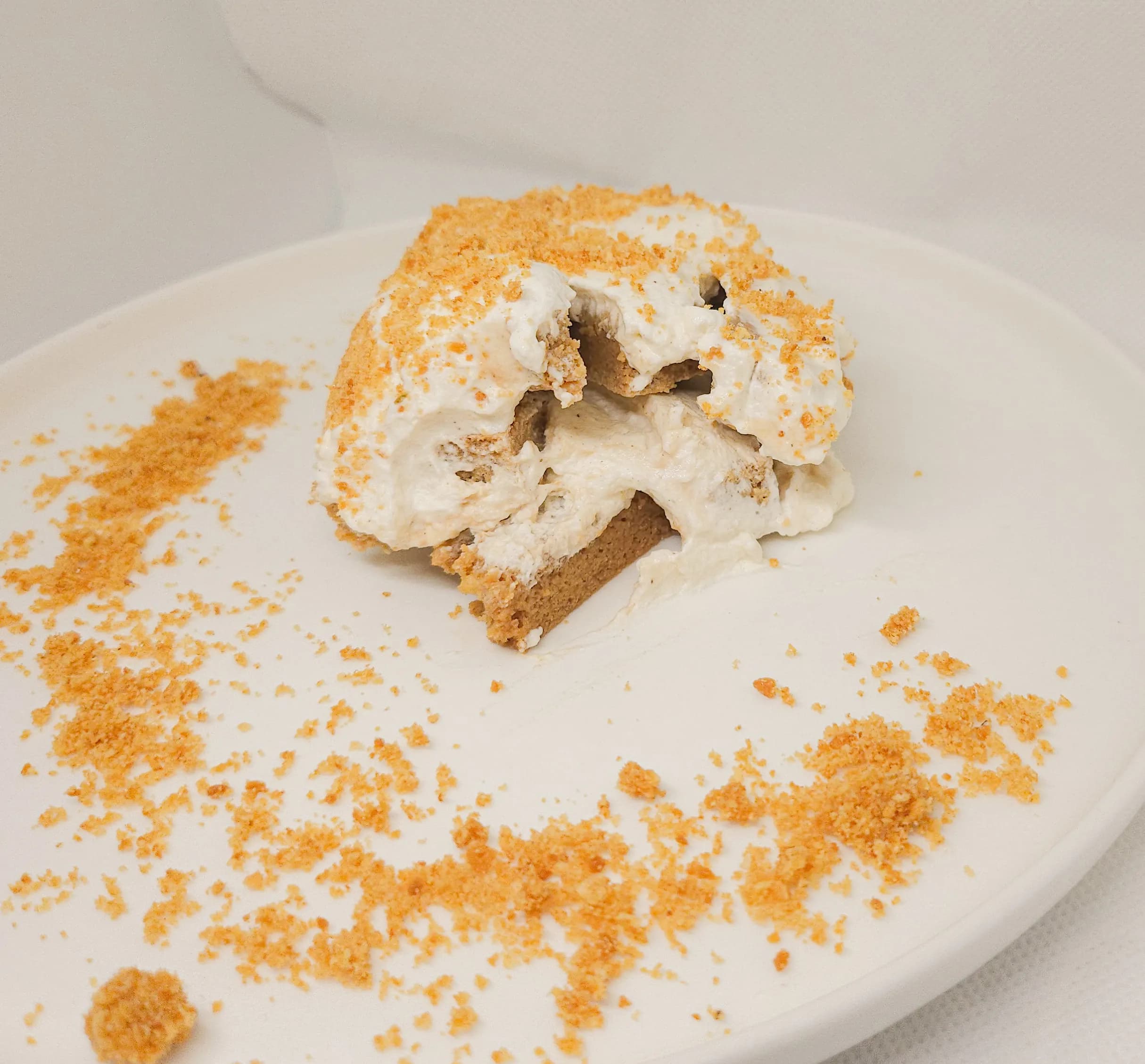 Chai Tiramisu