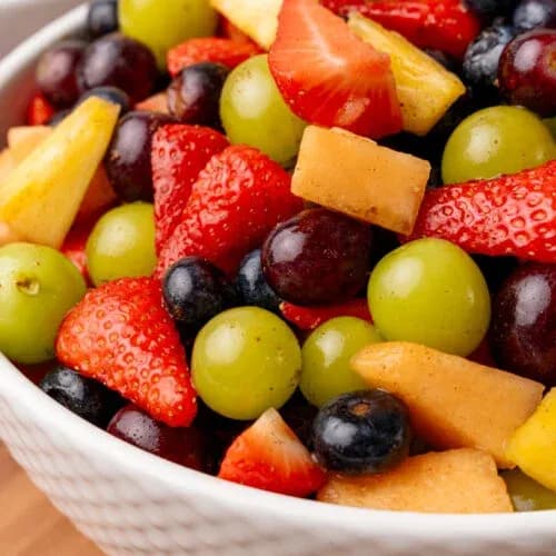 Fruit Salad