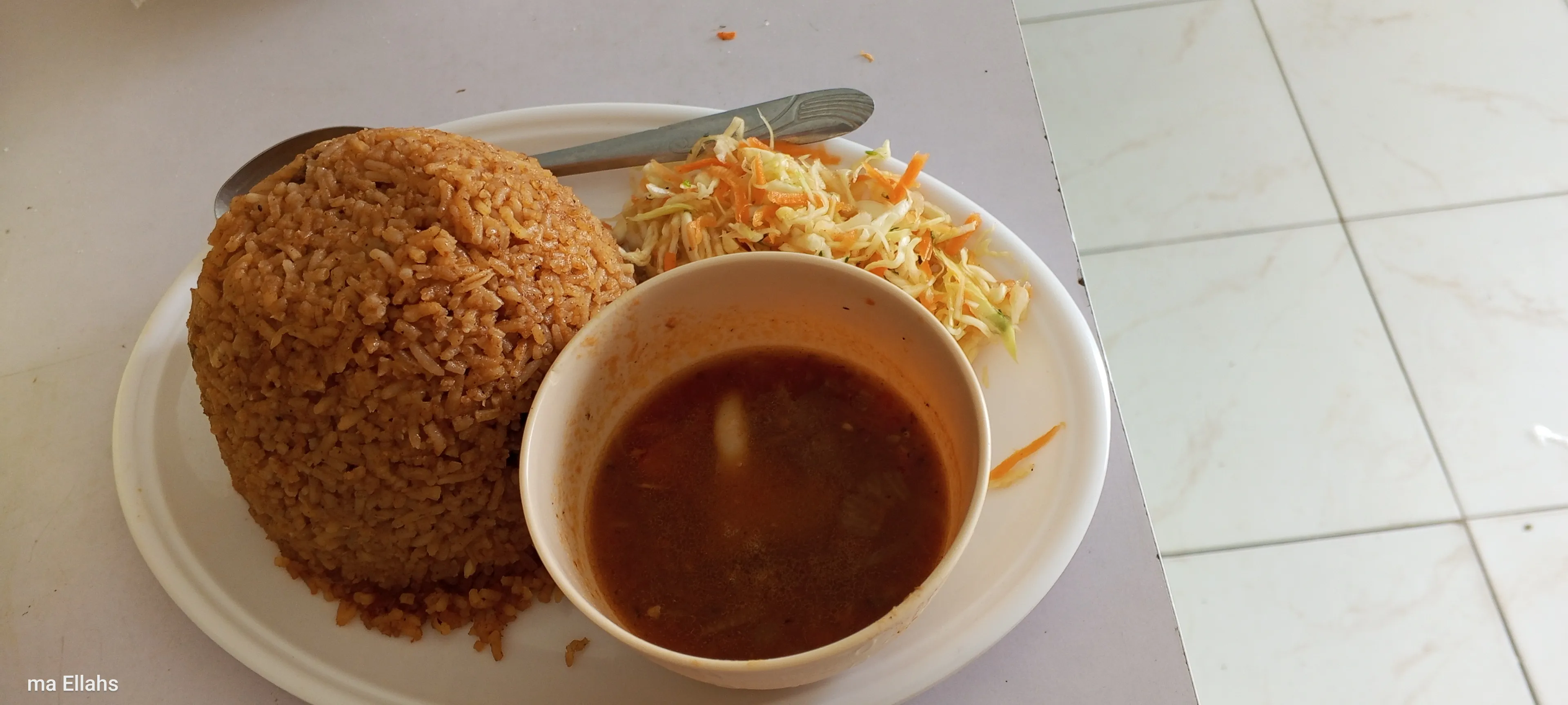 Pilau