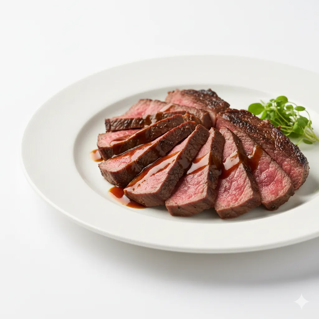 Prime Fillet Steak